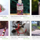 Listings for fertility spells on Etsy